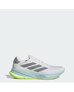 adidas Supernova Ease Shoes - White