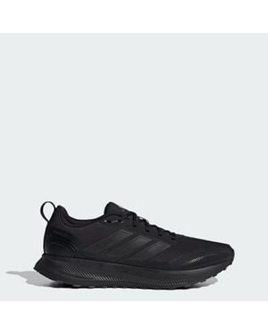 adidas Runfalcon 5 Tr Running Shoes - Black