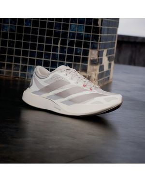 adidas gazelle silver green womens Adidas Adizero Ambition Racing Spike main image 0