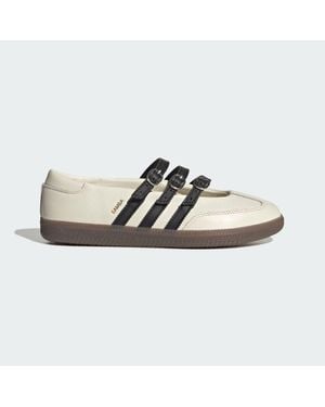 adidas Samba Ballet Schuh - Mehrfarbig