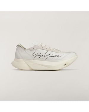 adidas Y-3 Adios Pro 3.0 Lx - White
