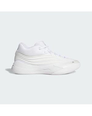 adidas Dame X Shoes - White