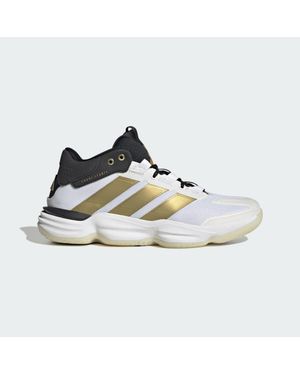 adidas Originals Court Stabil Indoor Shoes - Blue