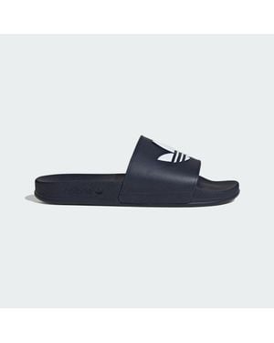 adidas Adilette Og Cf Slides - Blue