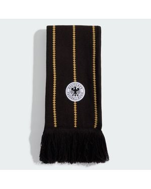 adidas Germany Scarf - Black