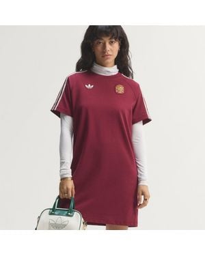 Red adidas Dresses for Women | Lyst UK Red adidas Dresses for Women | Lyst UK