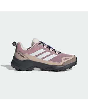 adidas Terrex Skychaser Ax5 Hiking Shoes - Multicolour