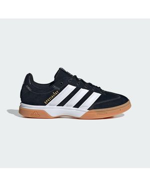 adidas Spezialist Indoor Shoes - Blue