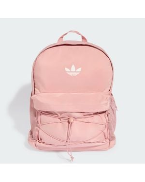 adidas Backpack - Pink