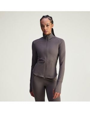 adidas By Stella Mccartney Training Midlayer - Grey