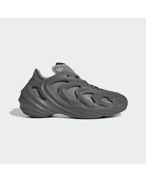 adidas Adifom Q Shoes - Grey