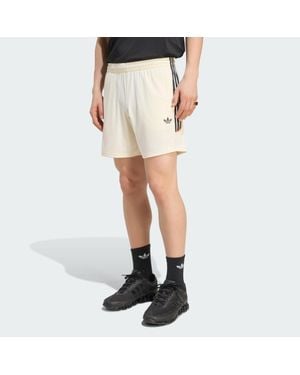 adidas Teamgeist 26 Shorts - Natural