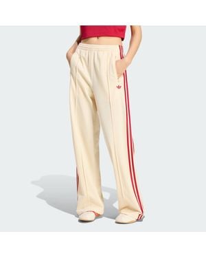adidas Originals Pantalón De Chándal Holgado Firebird - Neutro