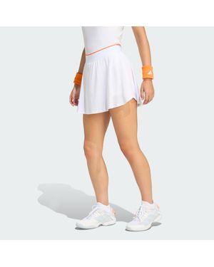 adidas Tennis Tennis Climacool Skirt Pro Kf6030 - Blue