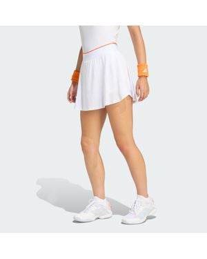 adidas Tennis Climacool Skirt Pro - Blue