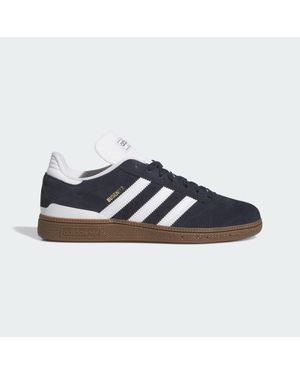 adidas Busenitz Shoes - Blue