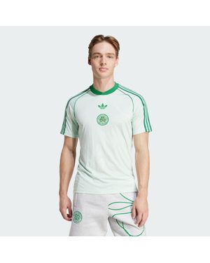 adidas Celtic Fc St. Patrick's Day Jersey - Green