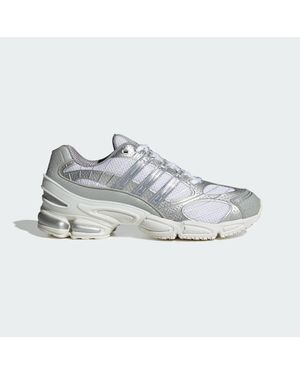 adidas Zapatilla Ozweego Pro - Metálico