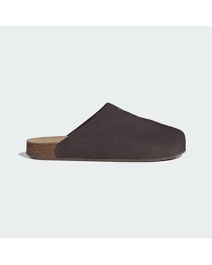 adidas Adimule Slides - Brown