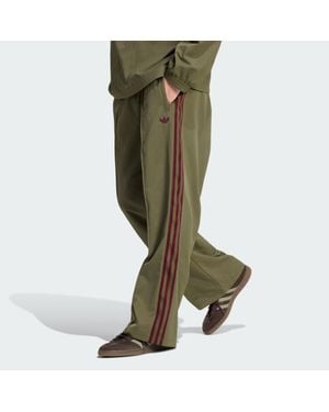 adidas Britcore Trackpant - Green