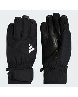 adidas Gb Utc Gloves - Black