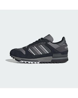 adidas Zx 600 Shoes - Blue