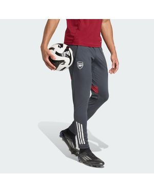 adidas Arsenal Tiro 25 Competition Training Trousers - Multicolour