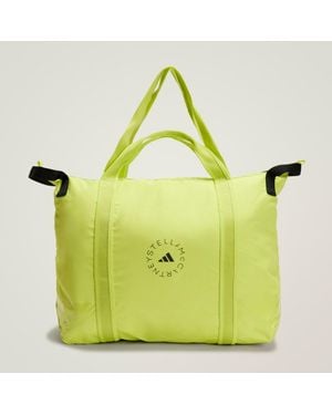 adidas By Stella Mccartney Tote - Yellow