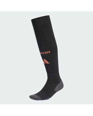 adidas Fc Bayern 24/25 Away Socks - Black