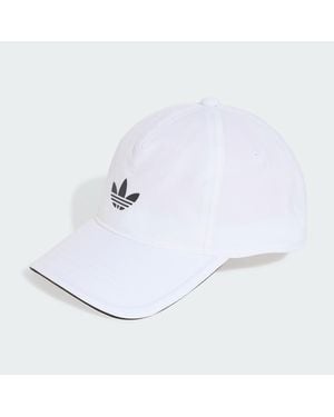 adidas Tennis Originals Climacool Baseball Cap - White