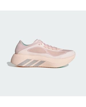 adidas Zapatillas De Running Hyperboost Run - Rosa