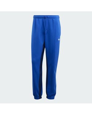 adidas Rekive Sweatjoggers - Blue