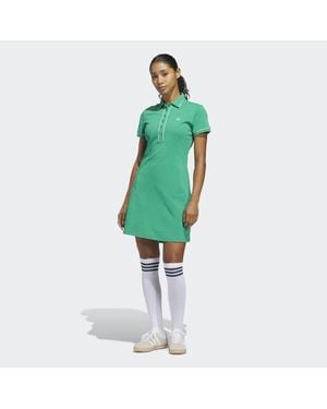 adidas Originals Dress - Green
