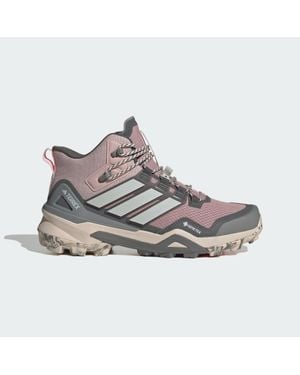 adidas Terrex Skychaser Mid Gore-Tex Wanderschuh - Grau