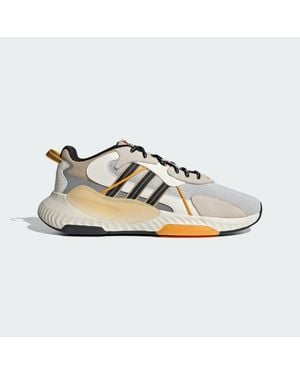 adidas Hi-Tail Shoes - White