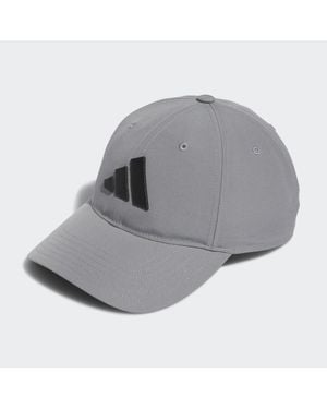 adidas Performance Golf Cap Eu - Grey