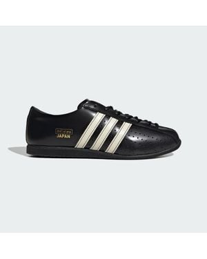 adidas Japan Lux W - Black