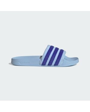 adidas Chancla Adilette Noshower - Azul