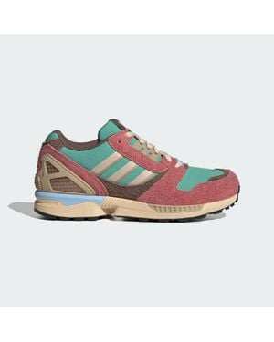 adidas Zx 8000 Shoes - Blue