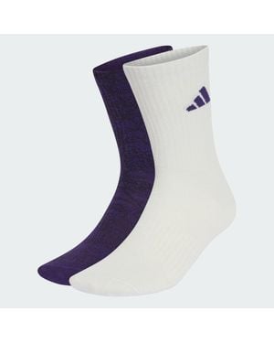 adidas Calcetines Mercedes-Amg Petronas Formula 1 Team Vanda Bloom - Azul