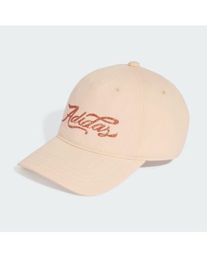 adidas Originals Baseball Cap - Pink