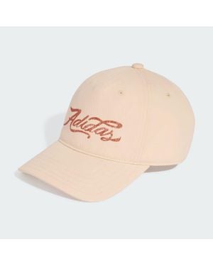 adidas Originals Baseballkappe - Pink