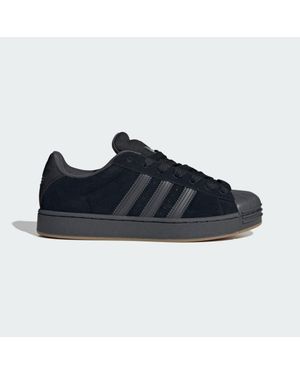 adidas Superstar St Shoes - Blue