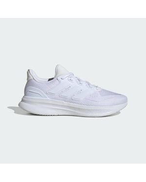 adidas Ultrarun 5 Running Shoes - White
