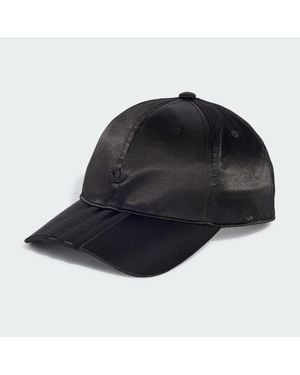 adidas Baseball Cap Satin - Black