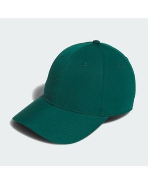 adidas Golf Performance Crestable Cap - Green