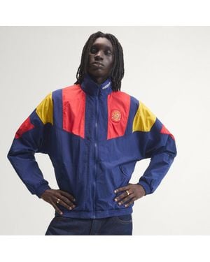 adidas Spain Eqt Track Top - Blue