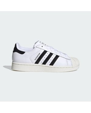 adidas Zapatilla Superstar Ii - Blanco