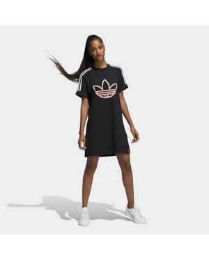 Adidas jurk dames sale