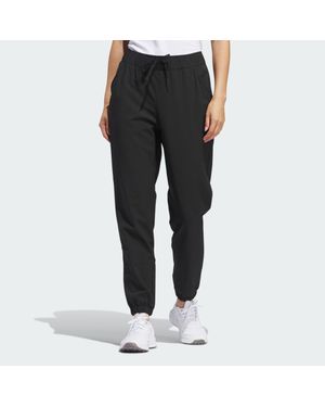 adidas Ultimate365 Joggers - Black